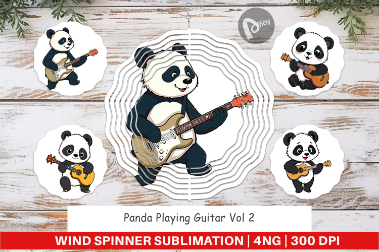 Guitar Clipart Image 10