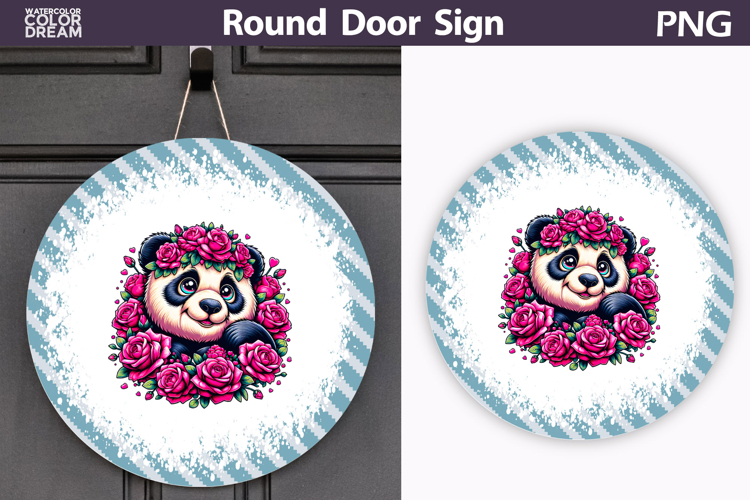 Wreath Graphic Image 3