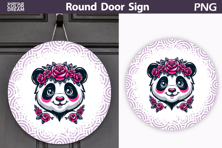 Wreath Graphic Image 18