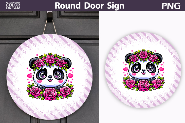 Wreath Graphic Image 2