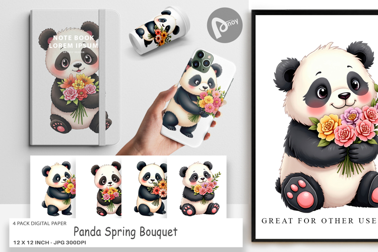 Spring Clipart Image 3