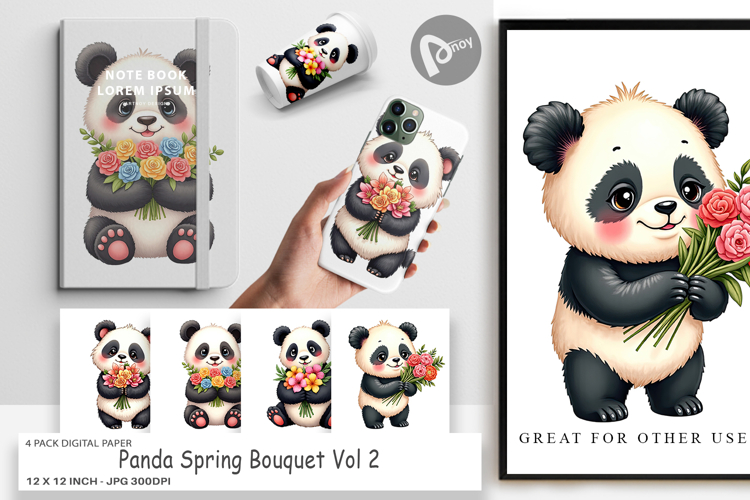 Spring Clipart Image 2
