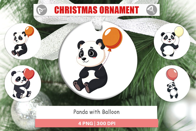 Balloon Clipart Image 22