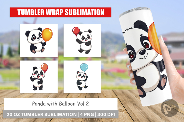 Balloon Clipart Image 19