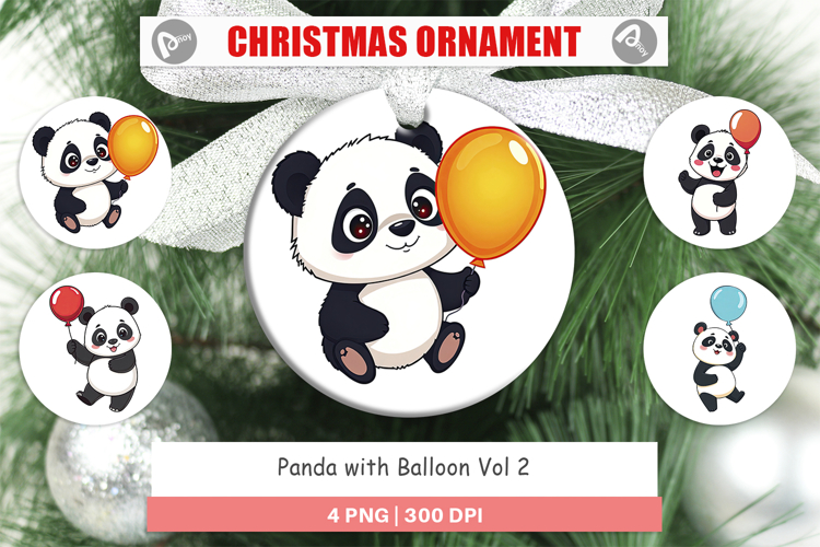 Balloon Clipart Image 23