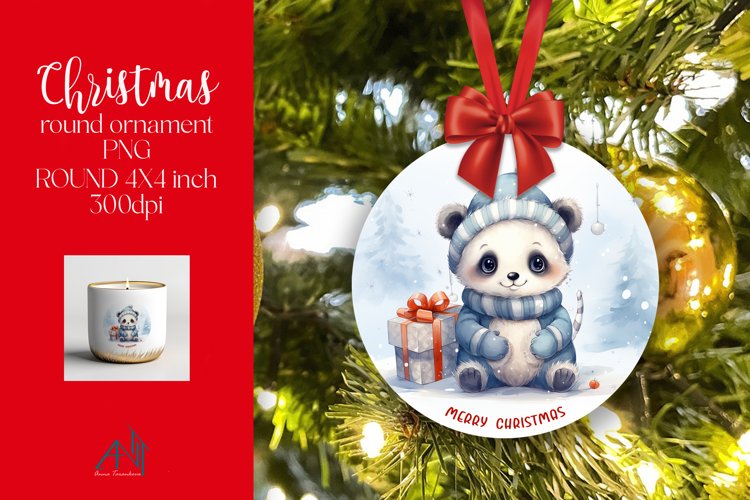 Ornament Png Image 14