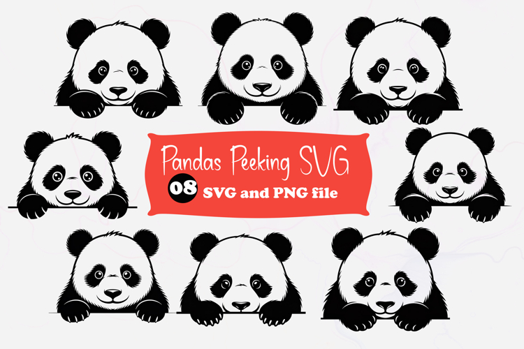 Head Silhouette Image 8