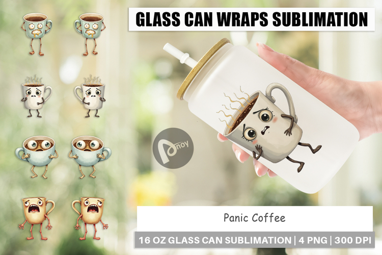 Beer Can Clipart Image 15