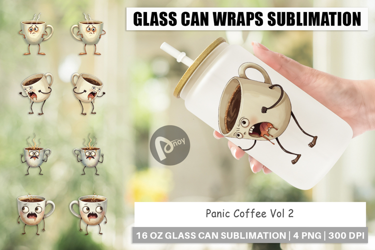 Beer Can Clipart Image 14