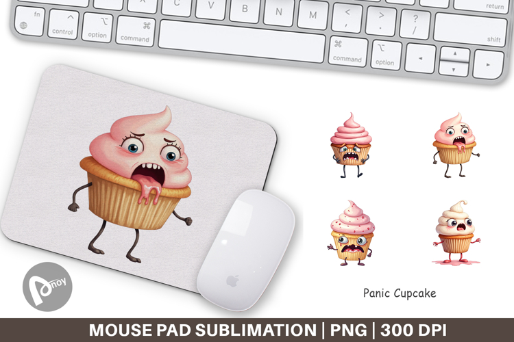 Mouse Png Image 12