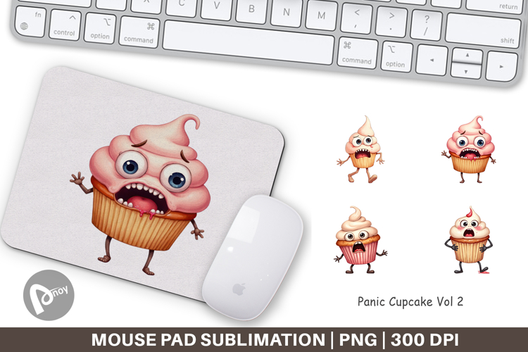 Mouse Png Image 11