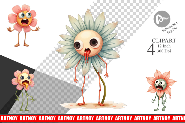 Flower Clipart Png Image 24