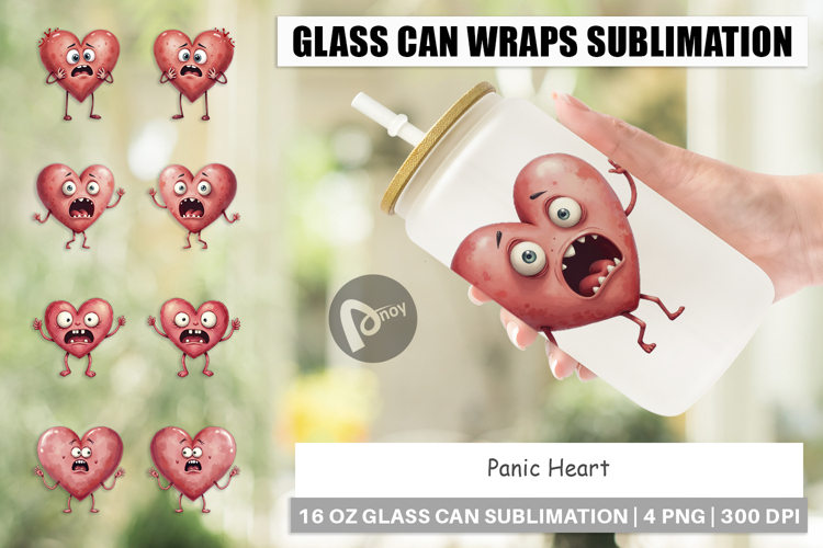 Beer Can Clipart Image 7