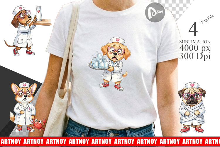 Funny Sublimation Designs Image 3