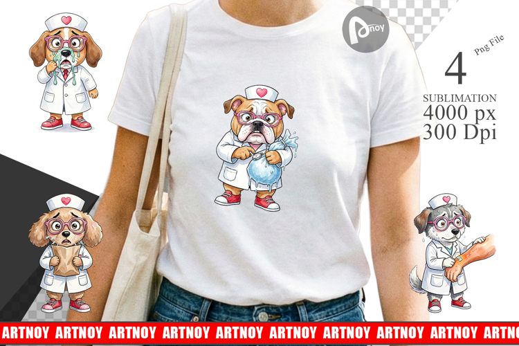Funny Sublimation Designs Image 2