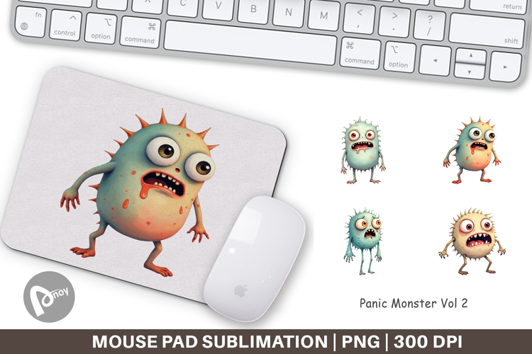 Mouse Png Image 3