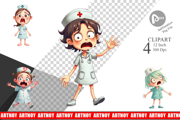 Nurse Png Image 24