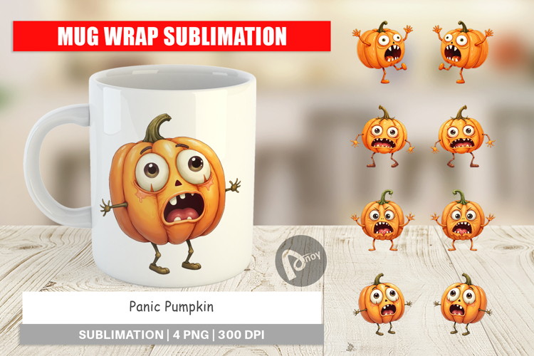 Pumpkin Clipart Image 20