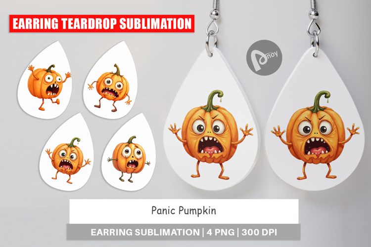Pumpkin Clipart Image 4