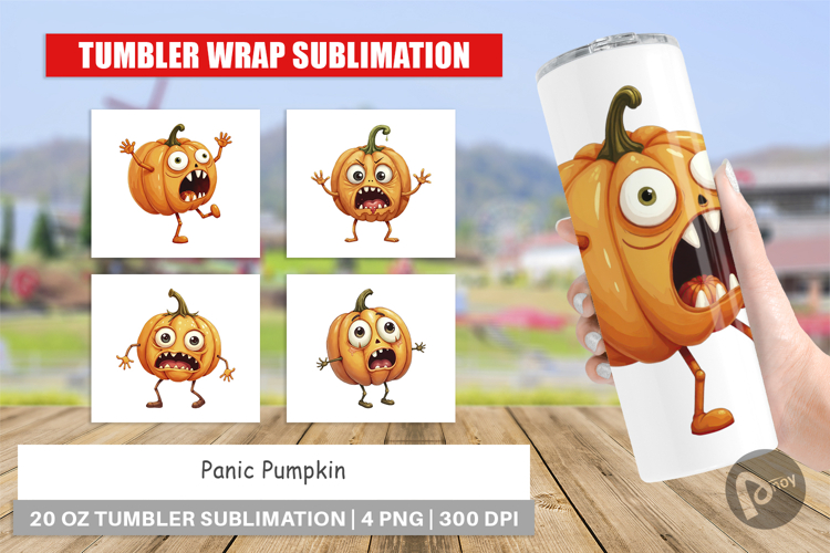 Pumpkin Clipart Image 22