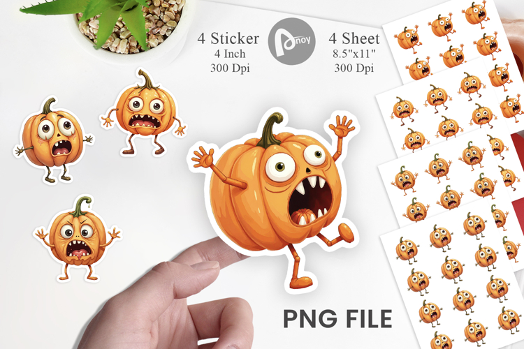 Sticker Png Image 15