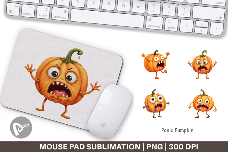 Pumpkin Clipart Image 22