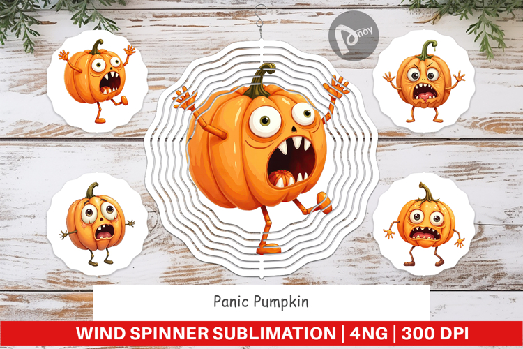 Pumpkin Clipart Image 20