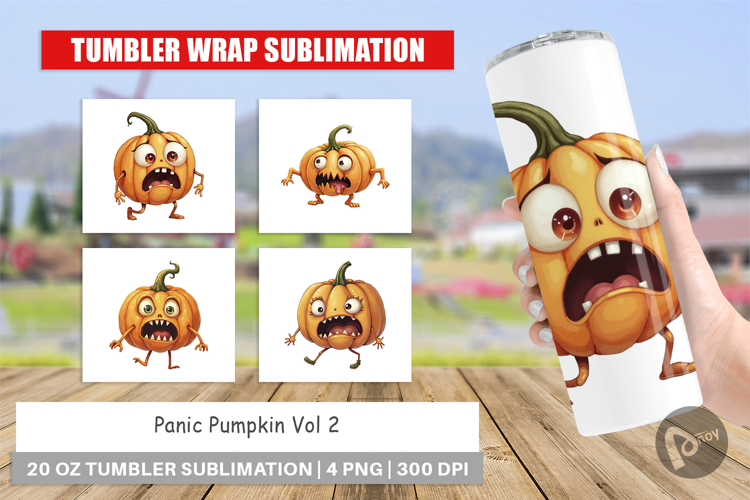 Pumpkin Clipart Image 21
