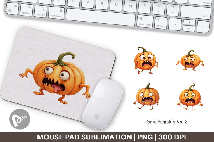 Pumpkin Clipart Image 21