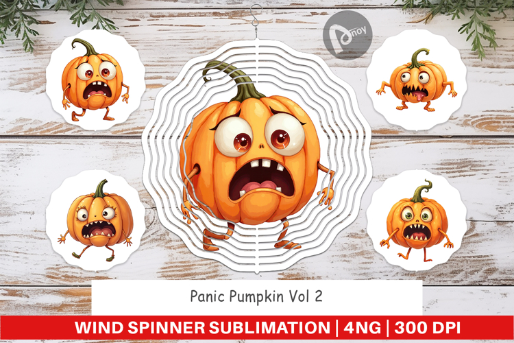 Pumpkin Clipart Image 19