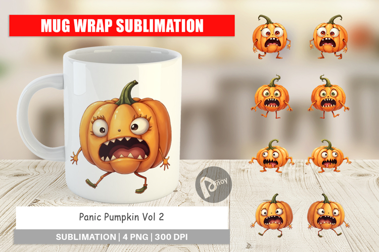 Pumpkin Clipart Image 19