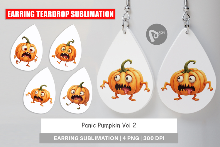Pumpkin Clipart Image 3