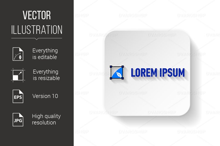 Text Clipart Image 16