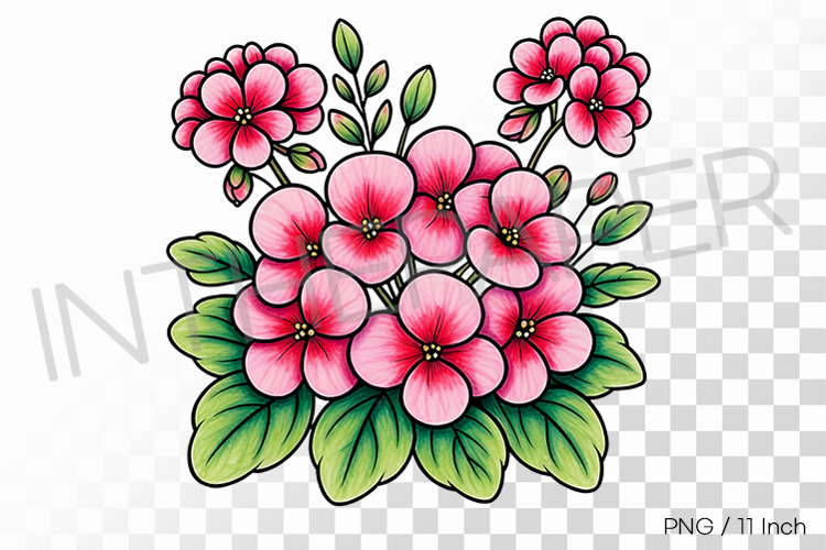 Pen Illustration Image 9