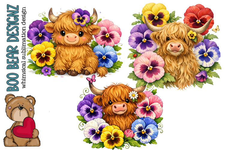 Spring Clipart Image 22