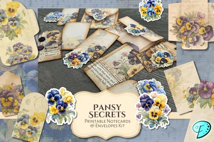 Envelope Clipart Image 12
