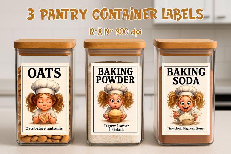 Jar Clipart Image 4