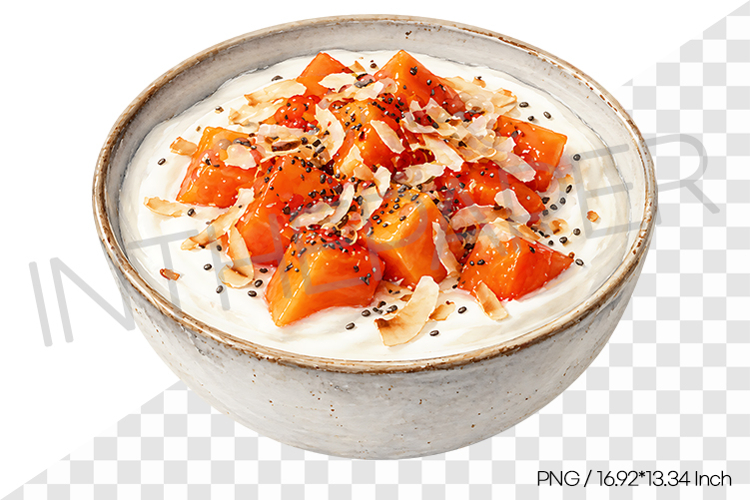 Fruit Vector Image 12
