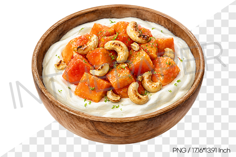 Fruit Vector Image 11