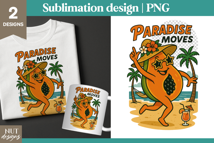 Beach T Shirt Designs Image 17