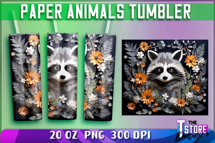 Raccoon Png Image 12