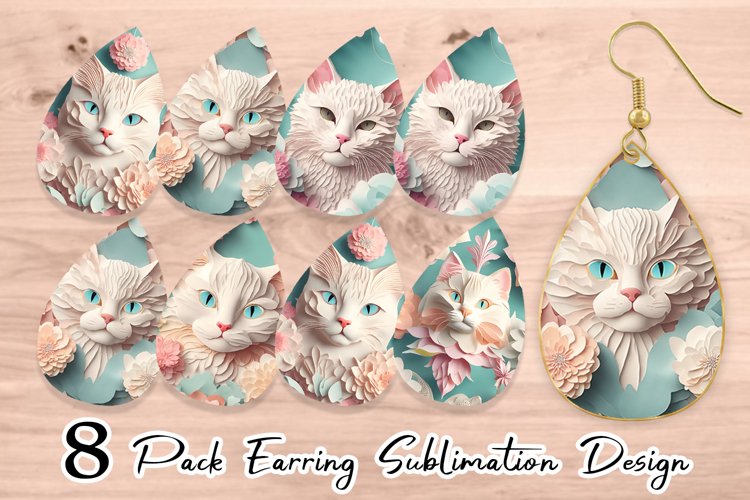 Teardrop Clipart Image 21