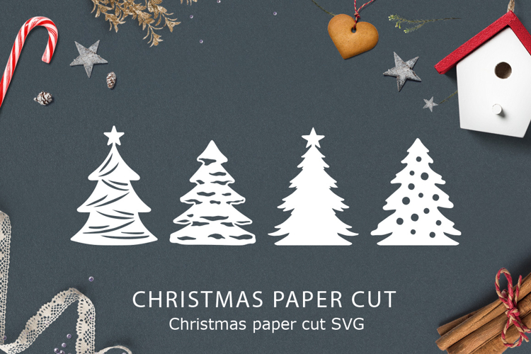 Christmas Graphic Image 4