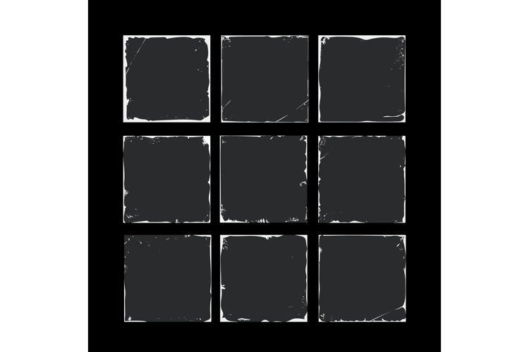 Distressed Background