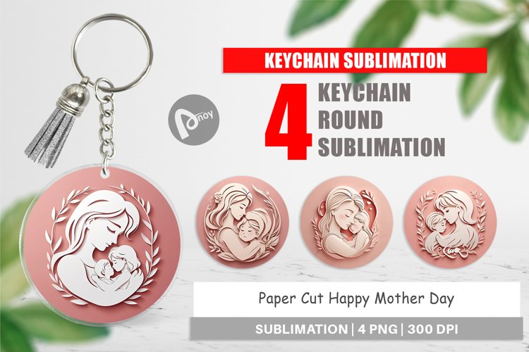 Mothers Day Background Image 6