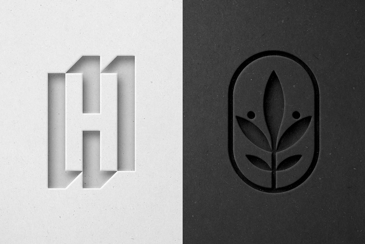 Text Texture Image 7