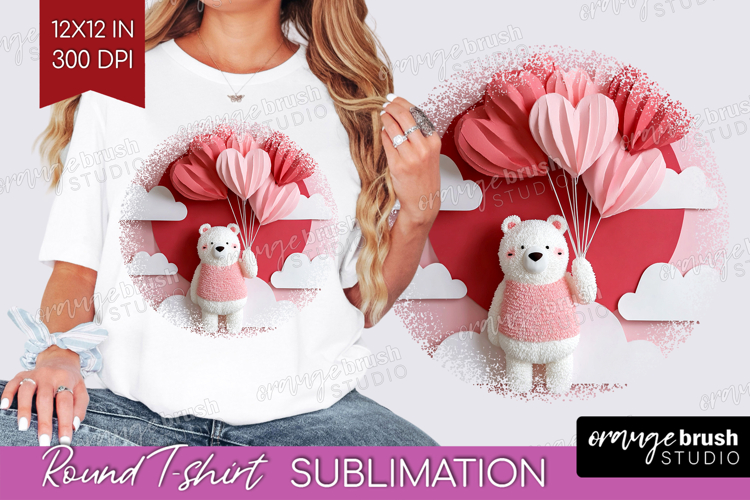 Valentines Day Background Image 7