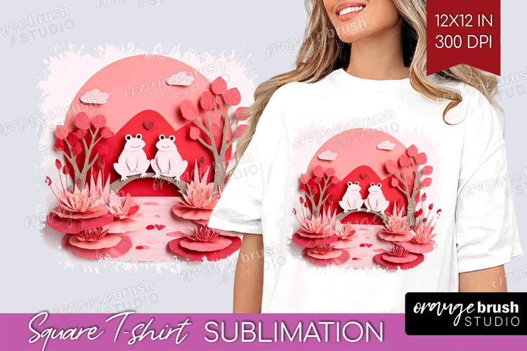 Valentines Day Background Image 7