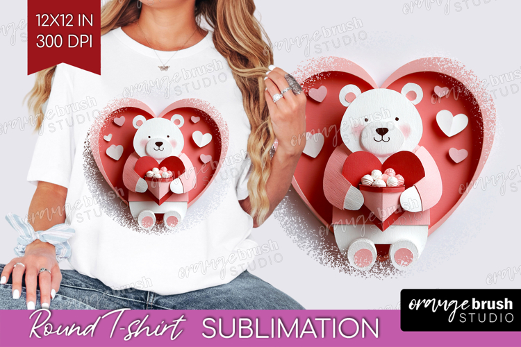 Valentines Day Background Image 23