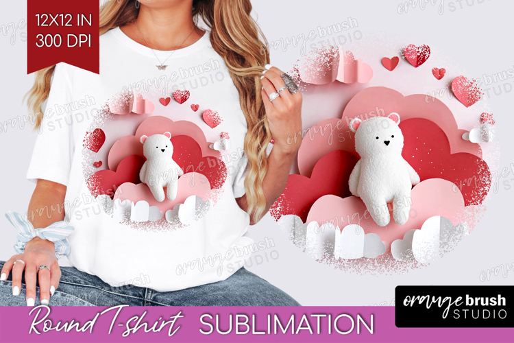 Valentines Day Background Image 15